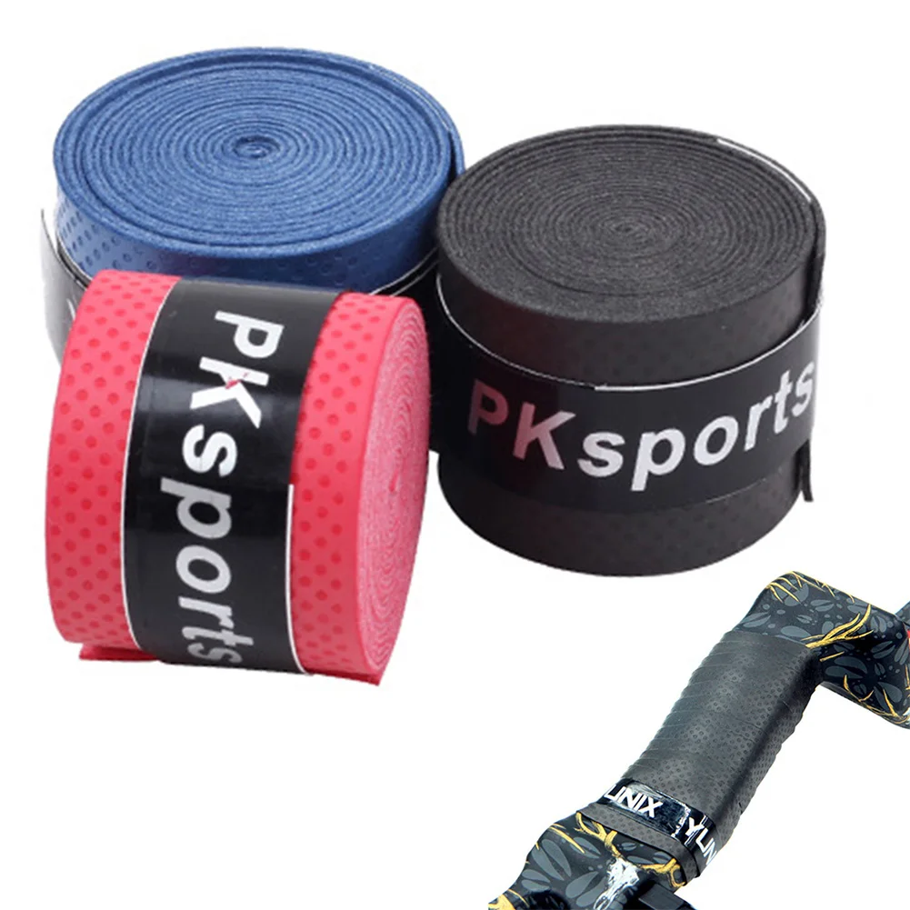 

Badminton Grip Racket Wrap Squash Fishing Rod Tape Handle Table Tennis Tool Bow And Arrow Equipment Bow Wrapping Belt EVA