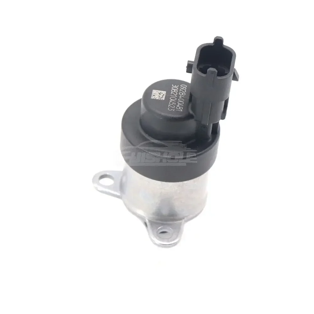 Клапан регулятора давления топлива автомобиля 0928400481 Для IVECO PROVAY 80E CC100E25 CROSSWAY