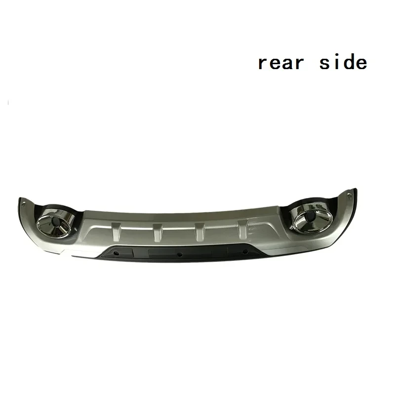 

Автозапчасти для автомобиля, накладка на передний и задний бампер, накладка для kia sportage kx5 2015 2016 2017 2018, бамперы, аксессуары для внедорожников