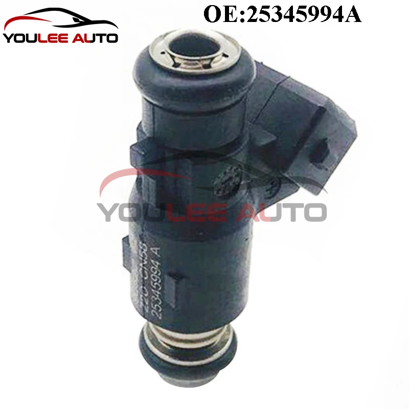 4 шт. Новый 25345994 A 25335146 Форсунка топливных форсунок для автозапчастей Mitsubishi Montana