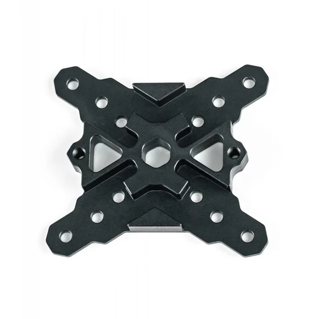 Aluminum Base for Axisflying Manta 5