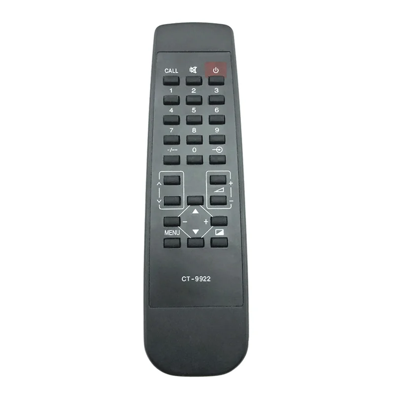 Пульт дистанционного управления для TOSHIBA Smart TV CT-9922 CT-9430 CT-9507