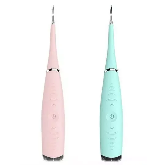 

Portable Electric Scaler