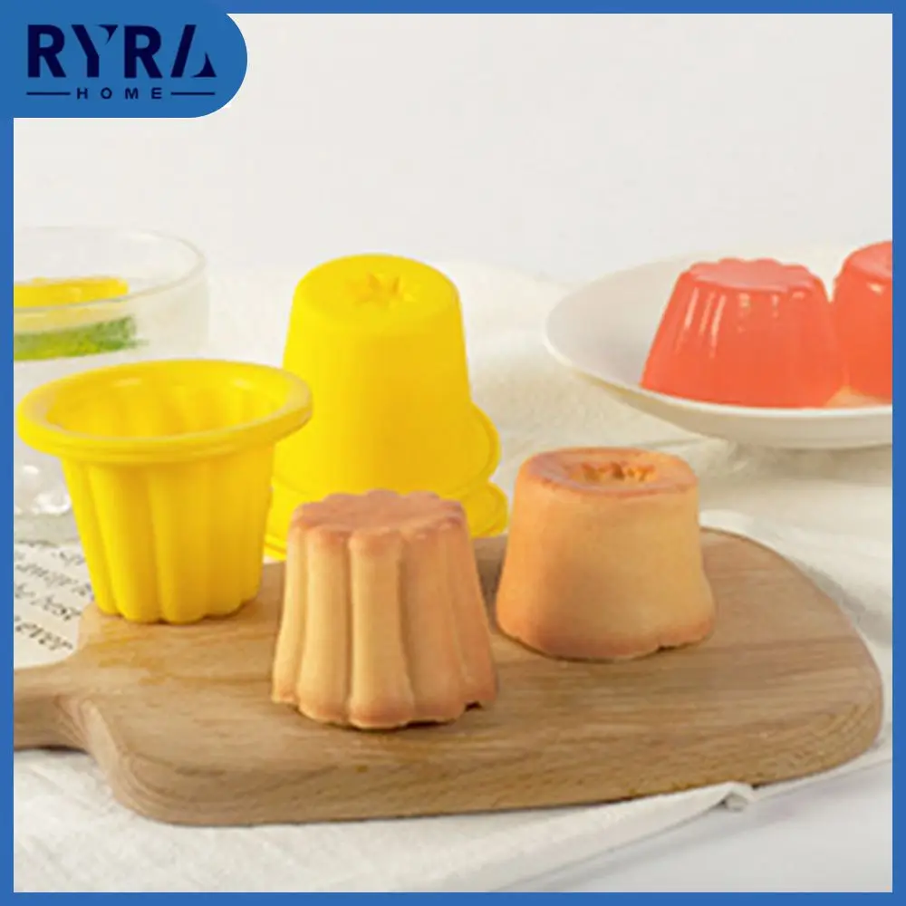 

Lightweight And Exquisite Baking Utensils Easy To Demould Resin Mold Durable And Durable Silicone Mold For Flower Cup Coasters