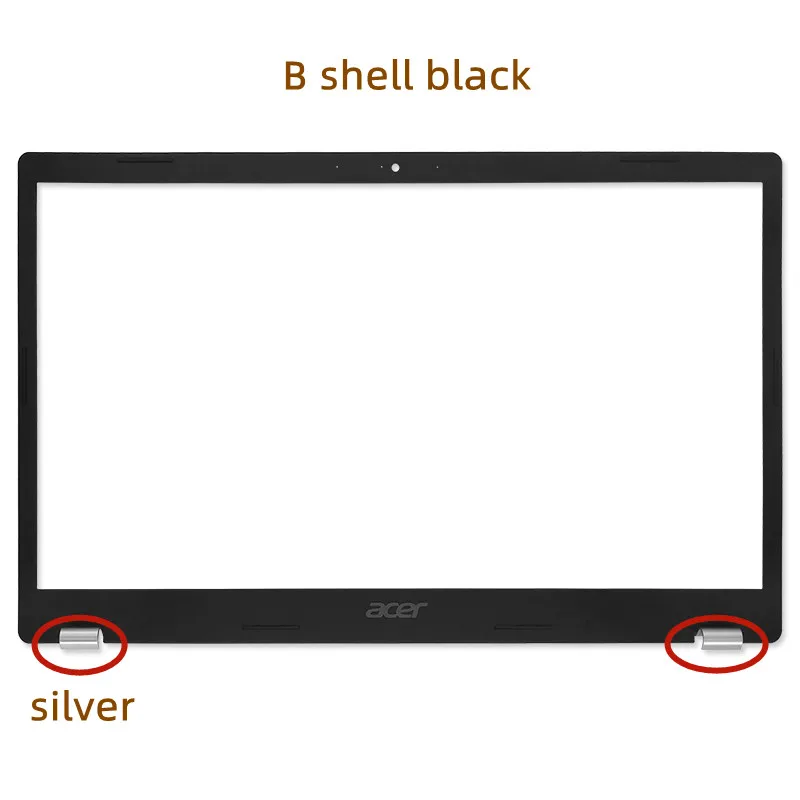 Чехол для Acer Aspire 3 A317-33 B