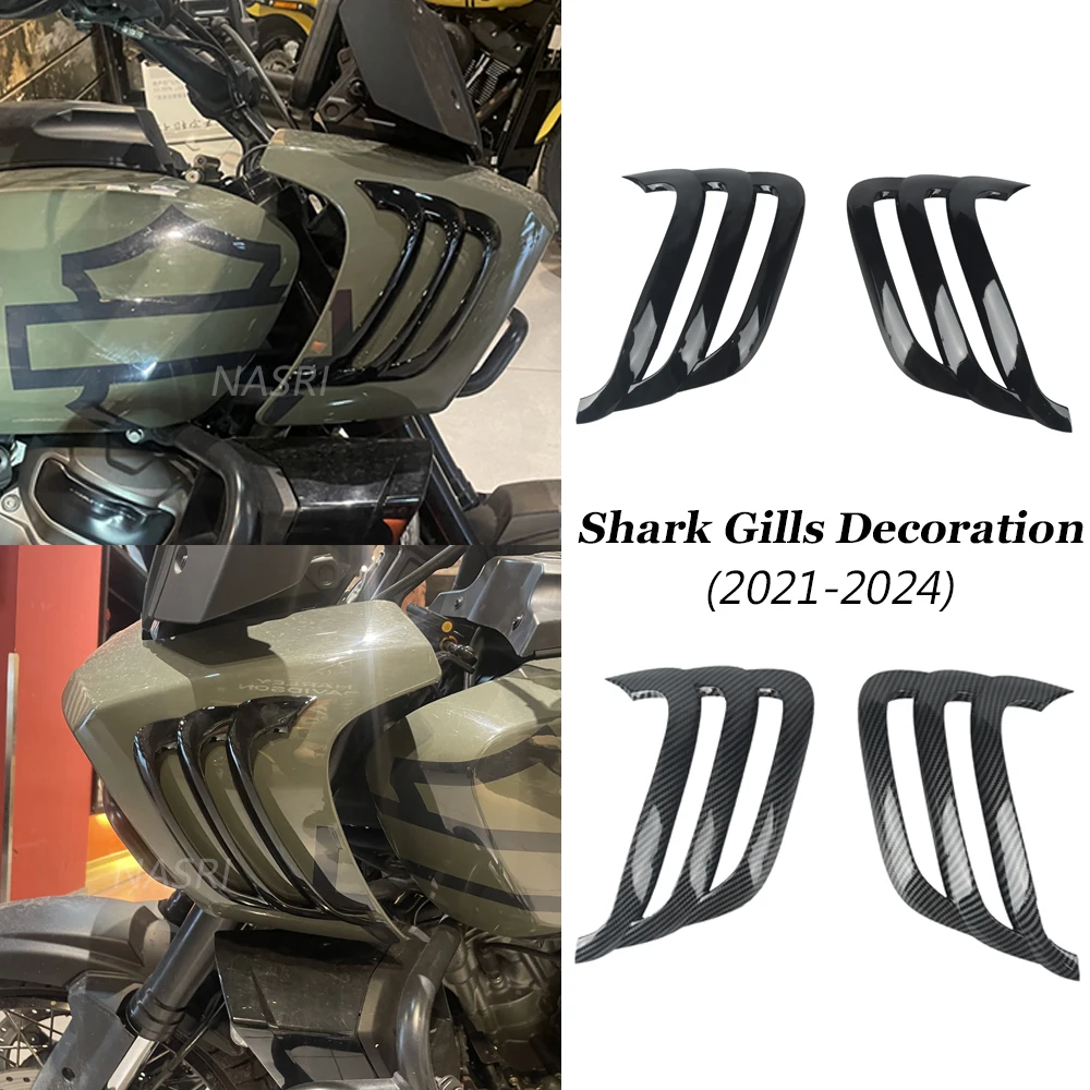 Аксессуары для Мотоциклов Harley PAN AMERICA 1250 S PA1250S 2021 2022 2023 2024 аксессуары мотоциклов