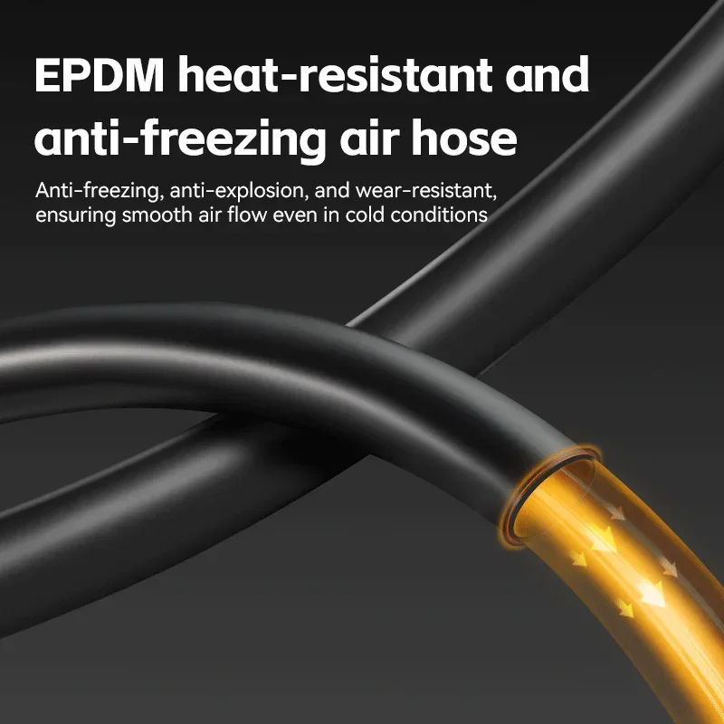 ROCKBROS мини-велосипедный насос 220PSI портативный воздушный Schrader Presta AV/FV манометр