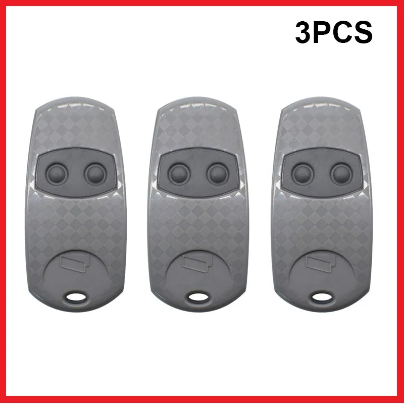 3 шт., пульт дистанционного управления TOP432NA EE EV для гаража