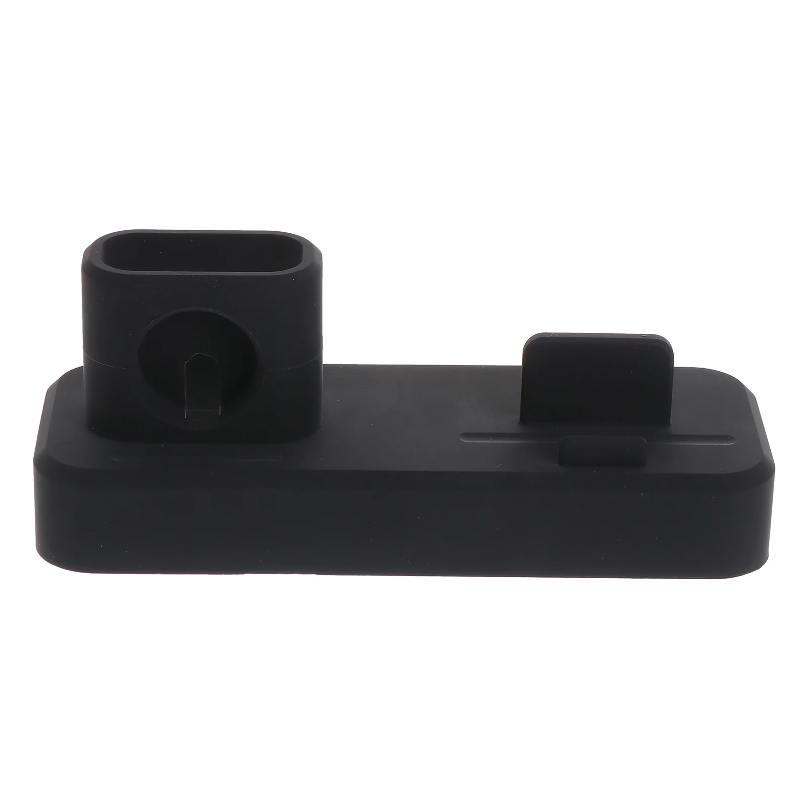

Charging Standwatch Rack Base Dock Stationsilicone Desktop Holder Mobile Organizer Storagecell Wireless