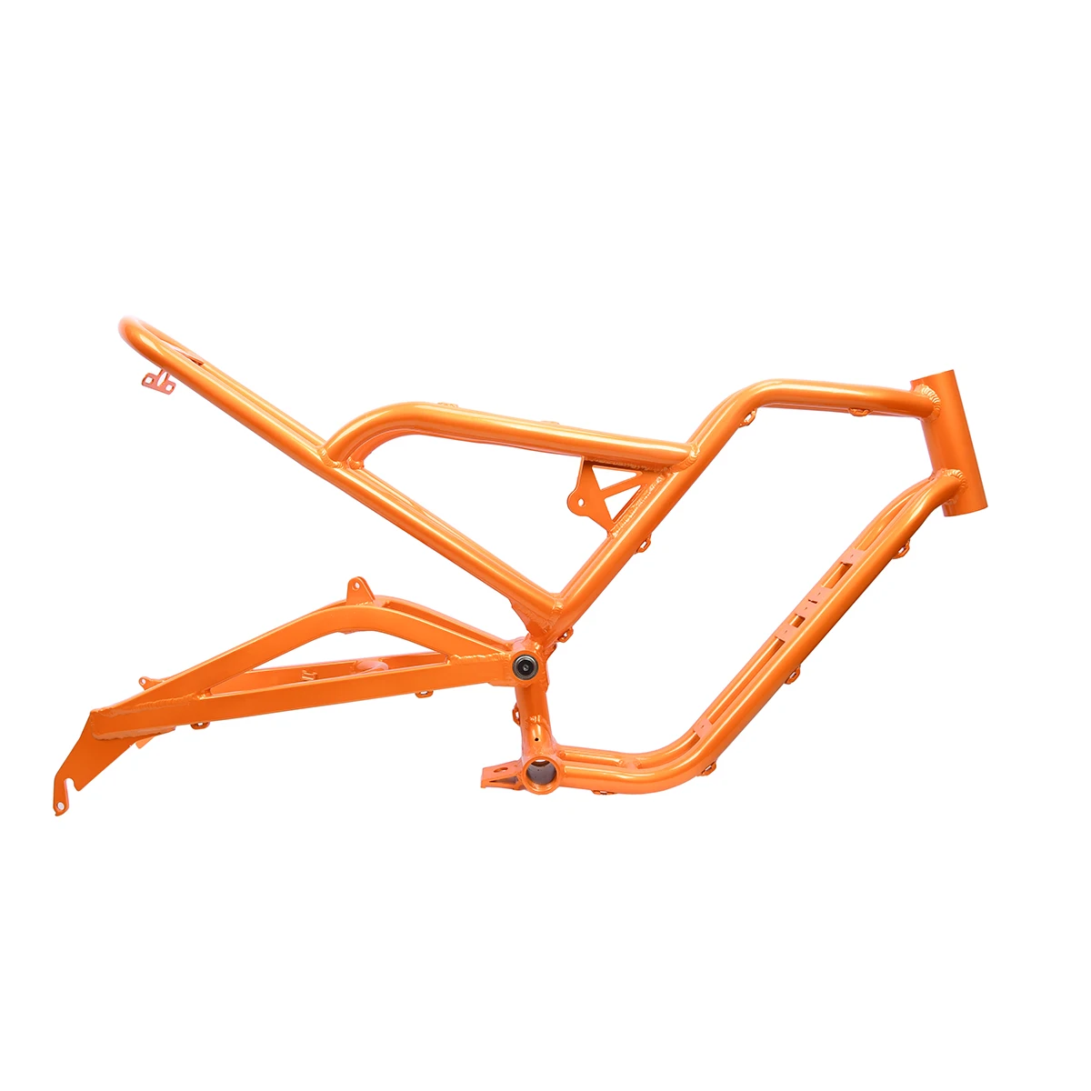 Рама для электровелосипеда Softtail 20 дюймов