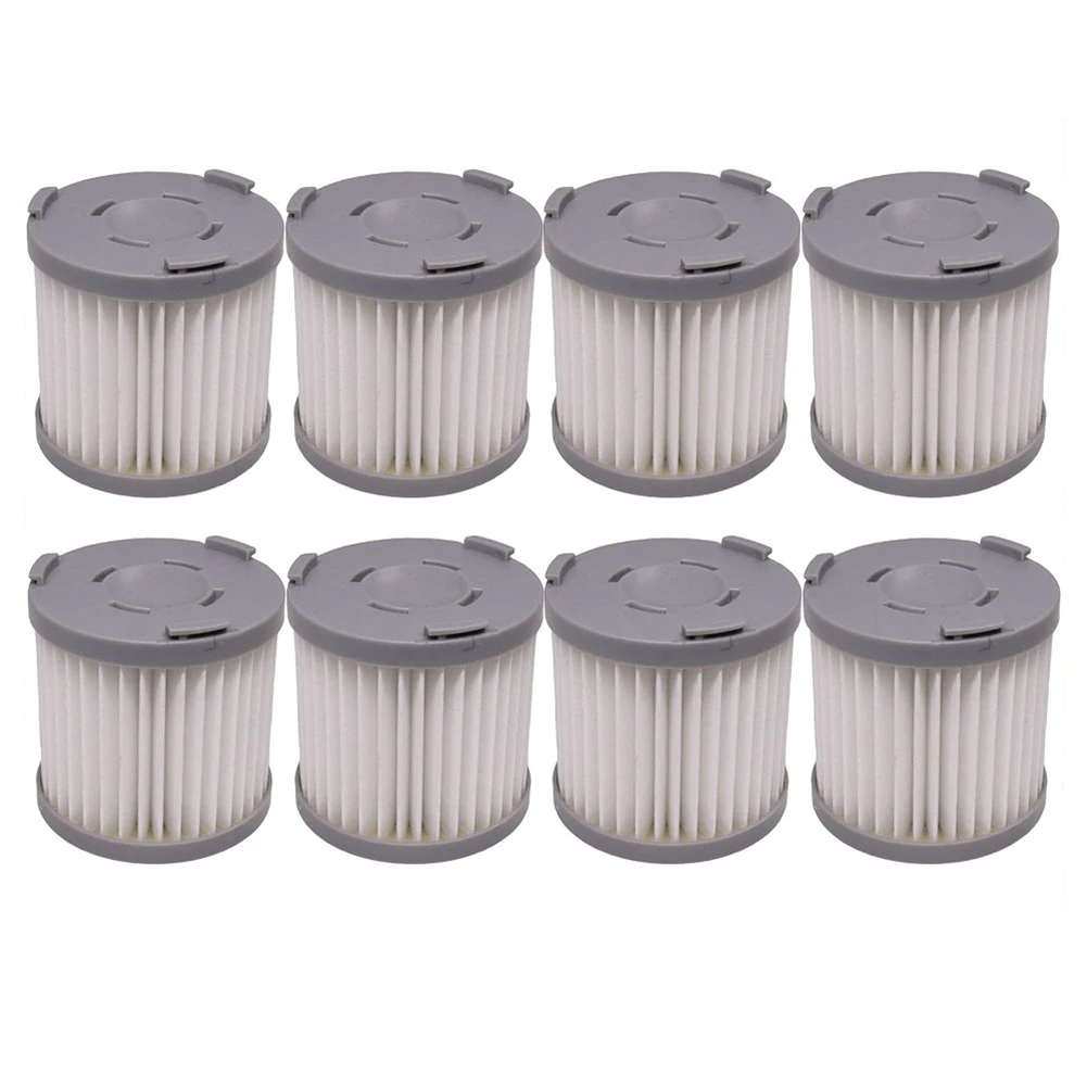 Hepa-фильтр для ручного беспроводного пылесоса JV51 JV53 JV83 CJ53 C53T 500