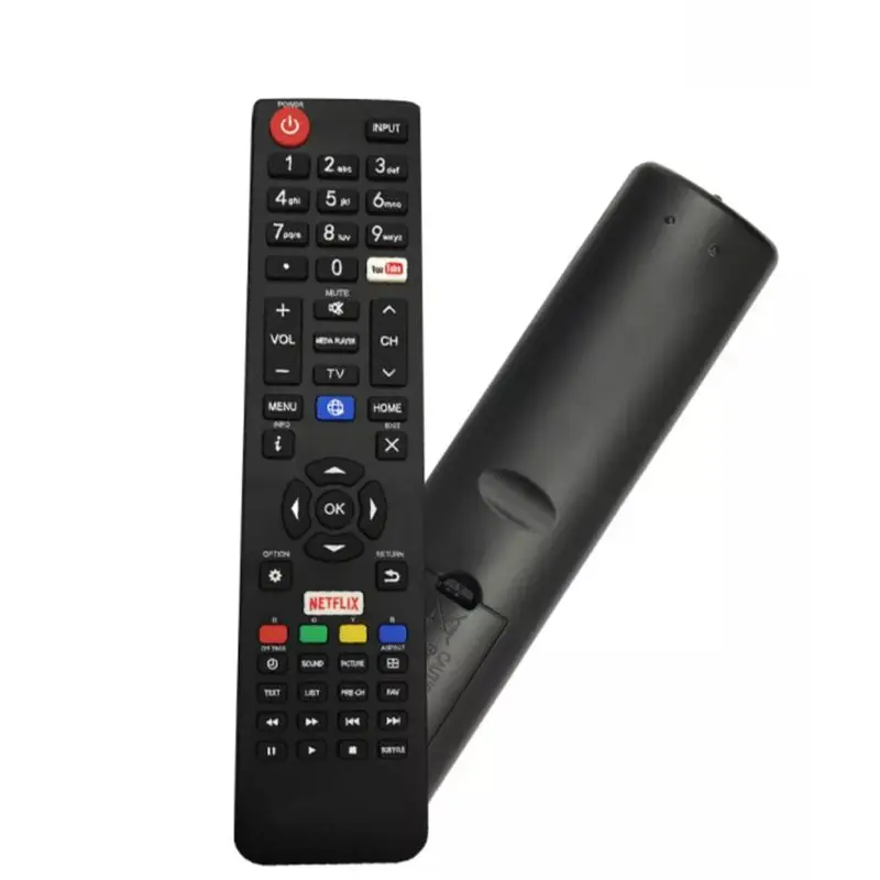 

Rc320 Tv Remote Control For Sanyo Tv Remote Control Dh1710301383 English Smart Remote Control