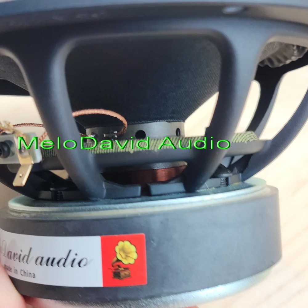 Цена за 2 шт. среднечастотных динамиков MeloDavid PTT7P-SE 76.5 дюймов с шерстяным диффузором (art.: 3920dc27176db) - 3920dc27176db