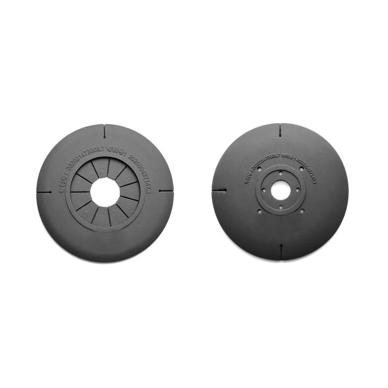 

1pc Universal Car Windshield Wiper Arm Bottom Hole Protective Cover Silicone for Prevent Debris Falling Into Vehicle Accessories