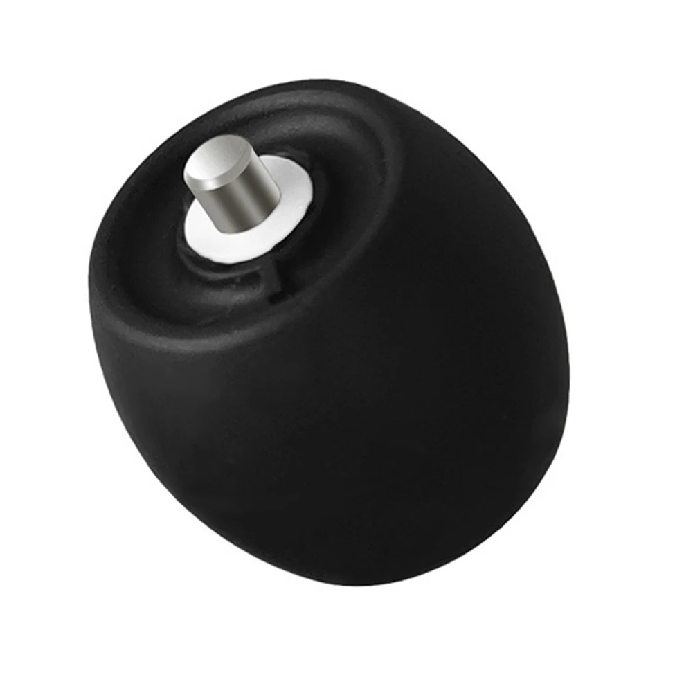Установите переднее колесо для Shark Vacuum RV1001AE RV1001 RV1000 RV1000S UR1005AE UR1105ARUS запасные части