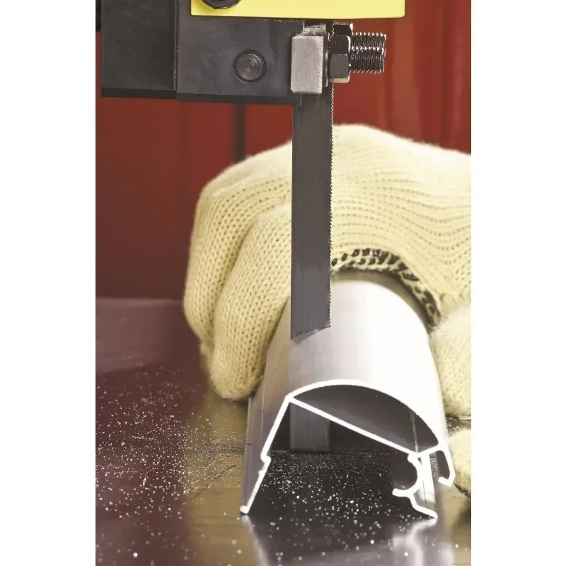 Углеродные ленточные пилы Dekoly 1435 мм 6 35 TPI сварные зубья для резки металла дерева