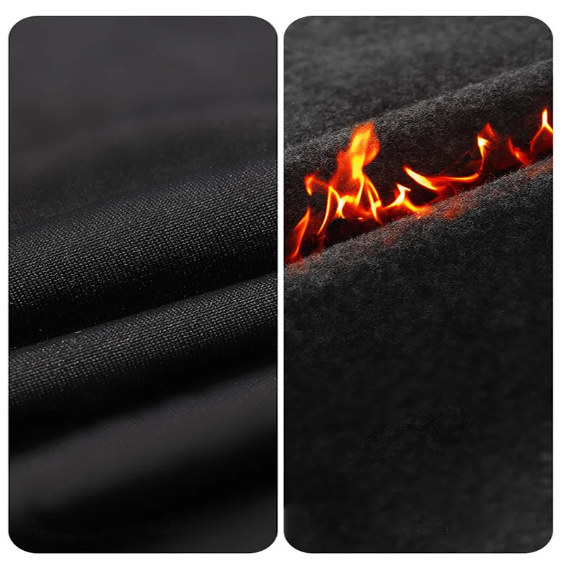 Рисунок 4 - Зимний шарф-хомут с защитой шеи