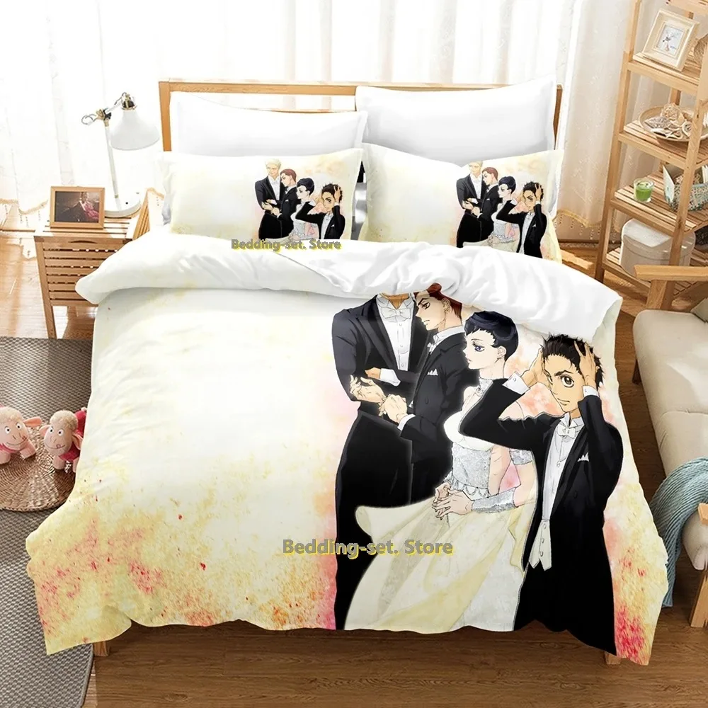 Комплект постельного белья для бальной комнаты e youkeo односпальный двуспальный