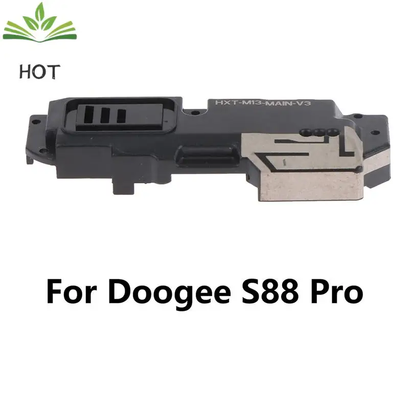 

New Original Doogee S88 Pro Loud Speaker LoudSeaker Buzzer Ringer Horn Repair Replacement Accessories Part