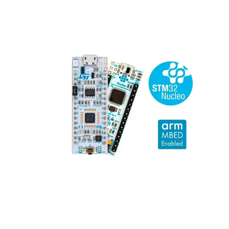 Встроенная плата разработки NUCLEO-L432KC STM32L432KC MCU STM32 Оценочные платы Nucleo-32