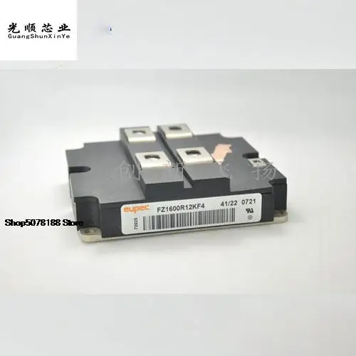 

FF1200R17KE3 IGBT 1200A1700V