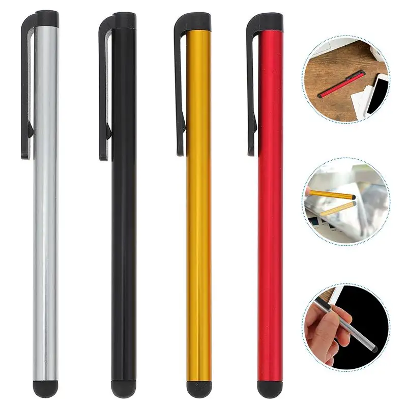 

40PCS Stylus Pen Sensitivity Stylus Capacitive Stylus for Phone Tablet