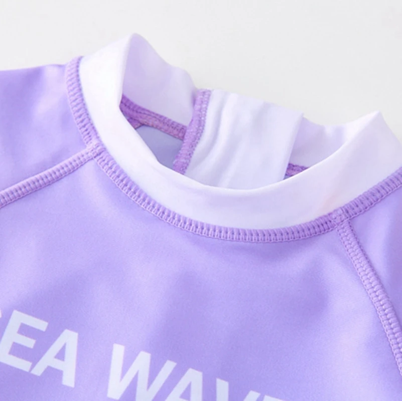 Swimsuit for Girls One Piece Children's Sports Swimwear Beach Dresses Bathing Suit Kids Girl Summer Sea Swimming Pool Clothing