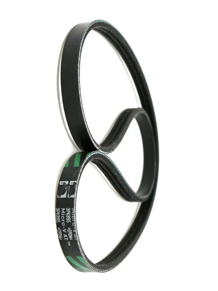 V-образные ремни 3PK895 для FORD MAZDA