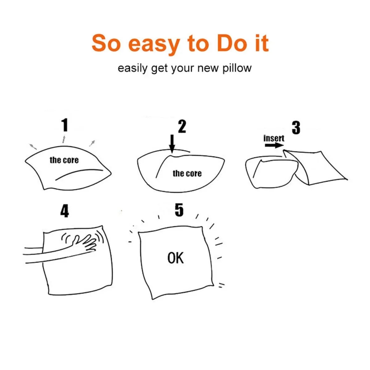 Декоративная подушка с рифом Бали Хай