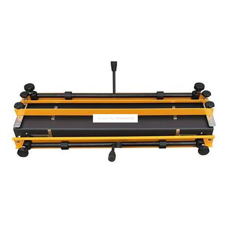 24-inch 60mm Wood Dovetail Tenoner Wooden Cabinet Woodworking Tool Wood Dovetail Jig Jointer Machine Dovetail Machine 8-32mm
