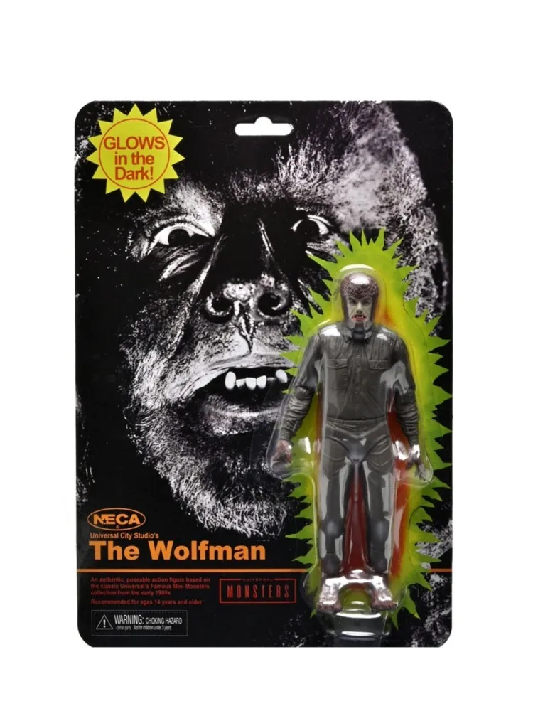 Коллекция фигурок трансформеров NECA Toys в ассортименте