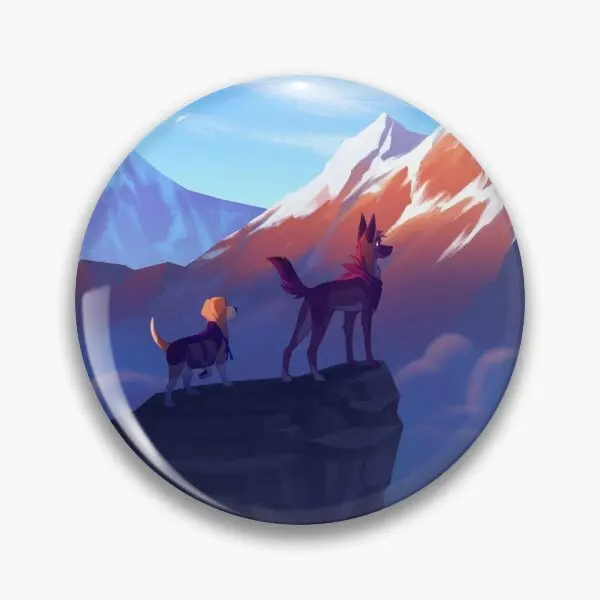 

Wild Soft Button Pin Gift Fashion Funny Jewelry Clothes Metal Collar Brooch Women Creative Badge Hat Decor Cartoon Lapel Pin