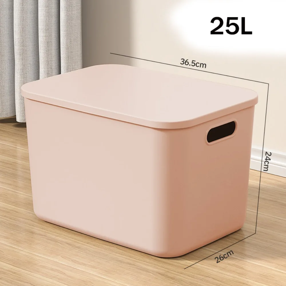 

Пластиковый штабелируемый ящик для хранения