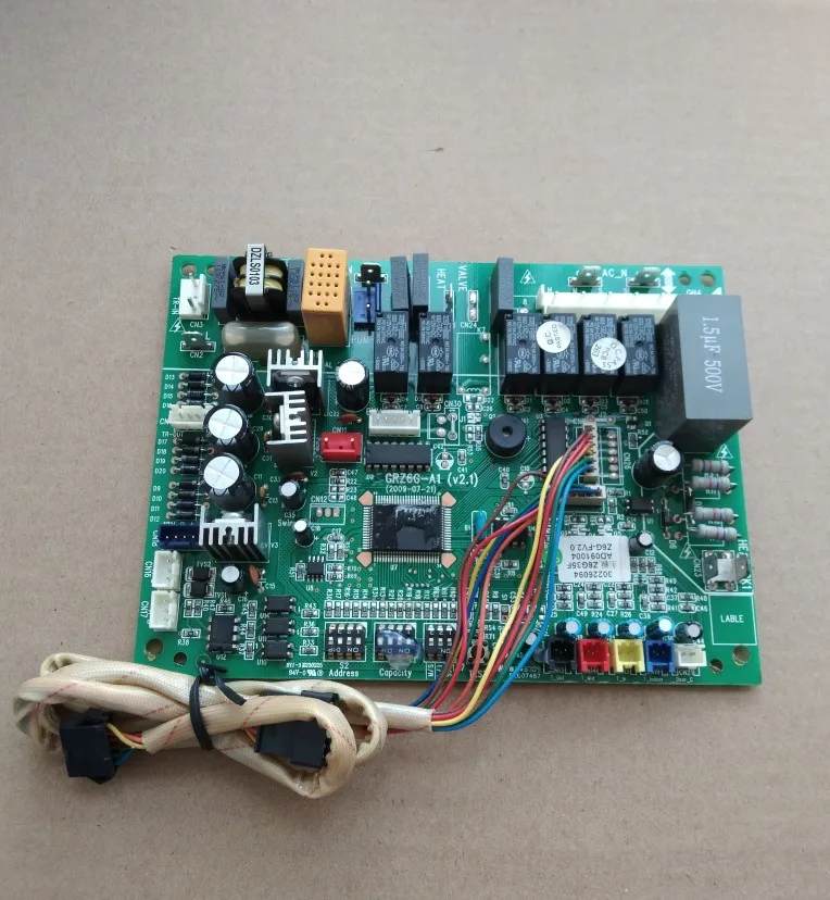 100% Test Working Brand New And Original GMV-R22TD/NA air conditioner 30226094 Z6G35F computer board GRZ6G-A1