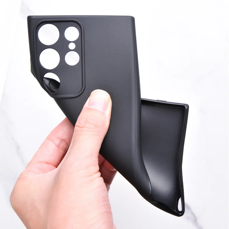 Чехол для Samsung Galaxy S24 S23 S22 S21 Ultra S10 Note 10 Pro S20 Plus FE S9 S8