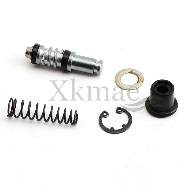 

Новый тормозной насос сцепления 12,7 мм поршневой поршень ремонтные комплекты главный цилиндр поршневые установки ремонтные аксессуары 1 ко...