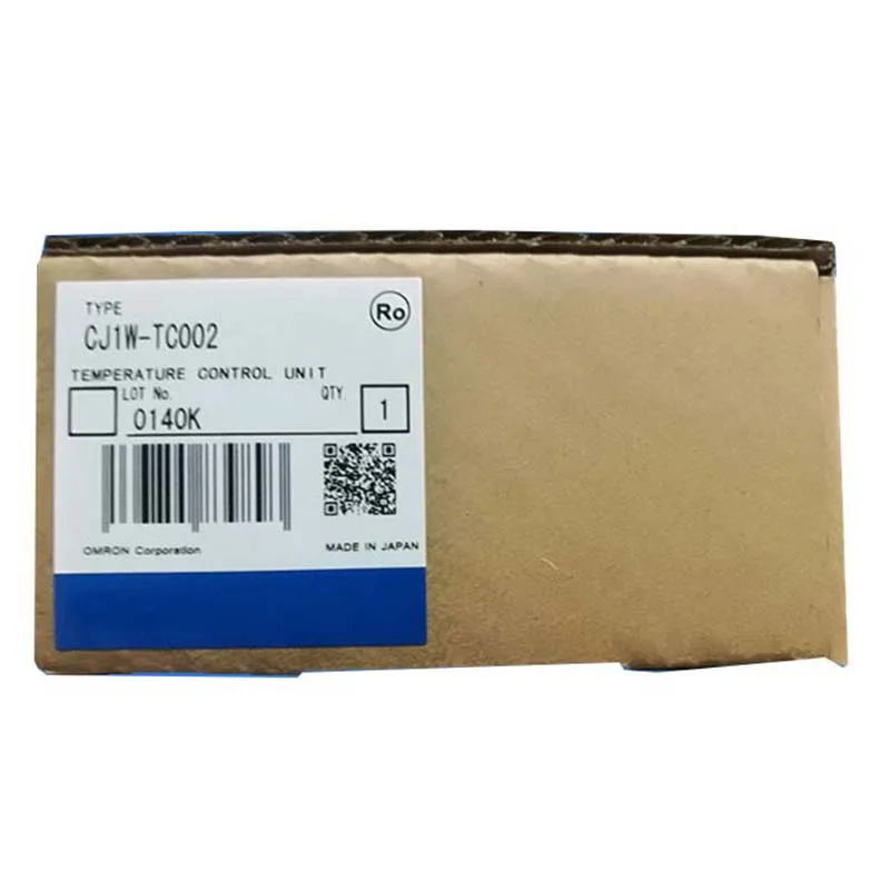 

NEW Original CJ1W-TC002 CJ1W TC002 CJ1WTC002 Spot