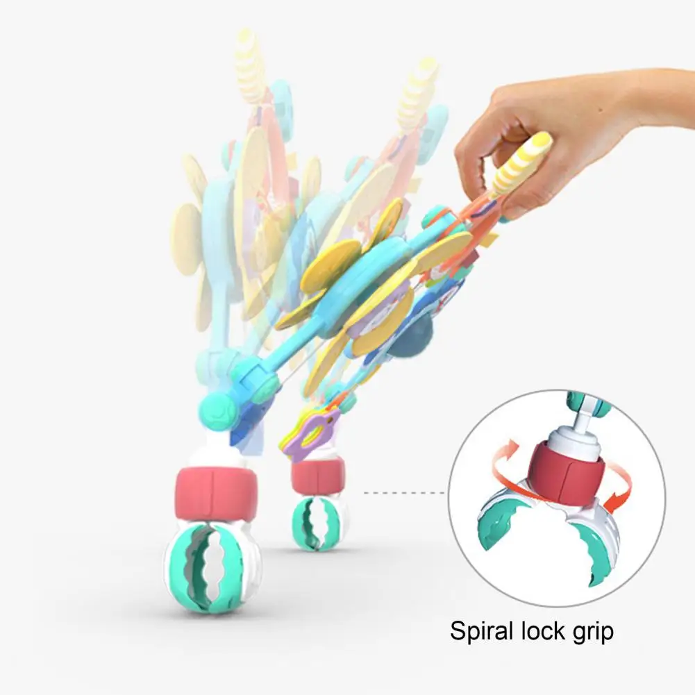 Toy Hand-eye Coordination