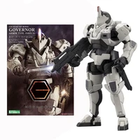 genuine hexa gear action figure governor armor type pawn x1 collection movable model anime action figure children toys gift