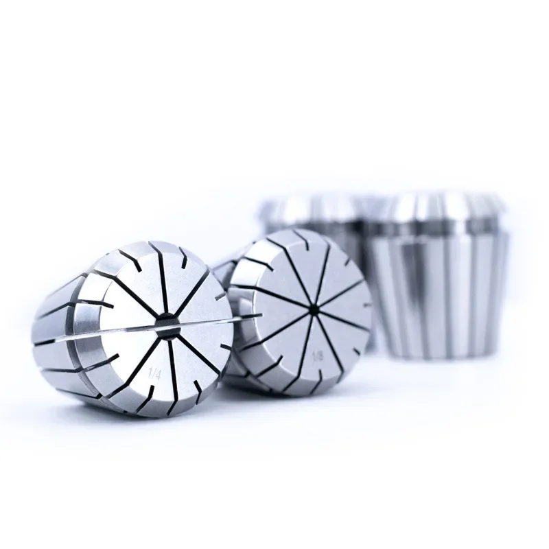 Набор цанг ER ER11 ER16 ER20 ER25 ER32 ER40