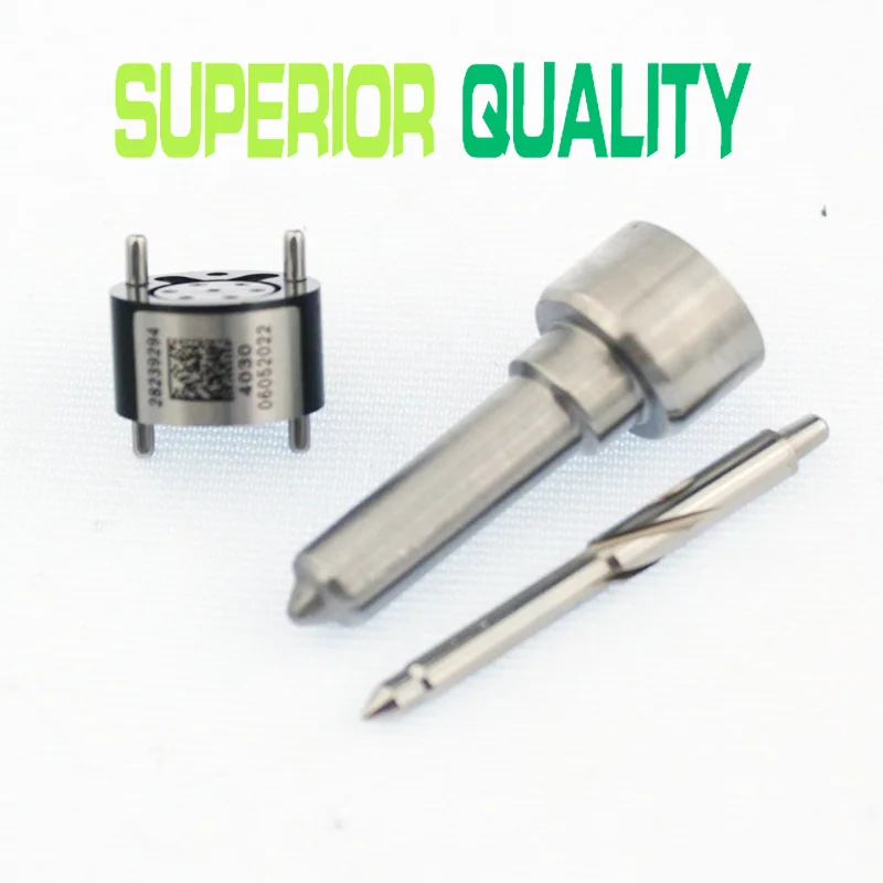 Ремкомплект 7135-659 Дизельный инжекторный клапан 9308-621C 28239294 Форсунка L097PBD