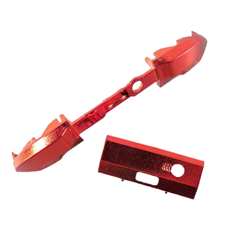 

P9YE for RB Trigger Buttons Front Bumper Game Console Replacement Accessory,for X Box Series S X Controller