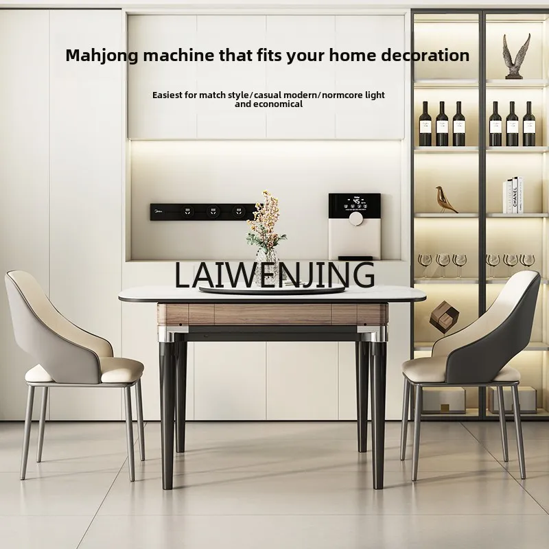 MJY автоматический стол для маджонга