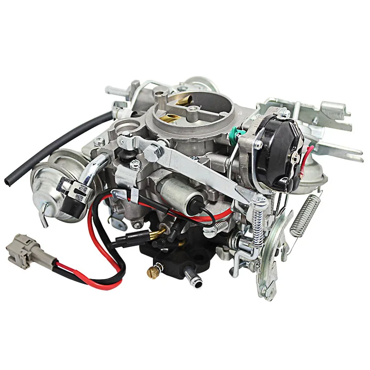 

Карбюратор LDH237, карбюратор для TOYOTA 2E, автоматический дроссель 21100-11850