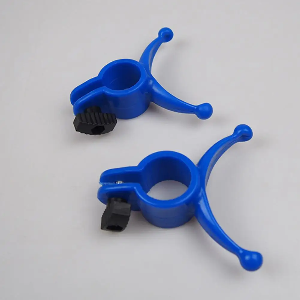 Держатель для удочки подставка U-образная стойка рыболовных удочек держатель