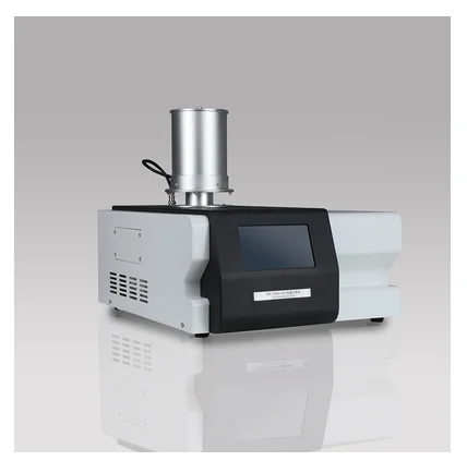 Дифференциальный Сканирующий Калориметр Dta TGA Dsc тестовый анализатор тепловой