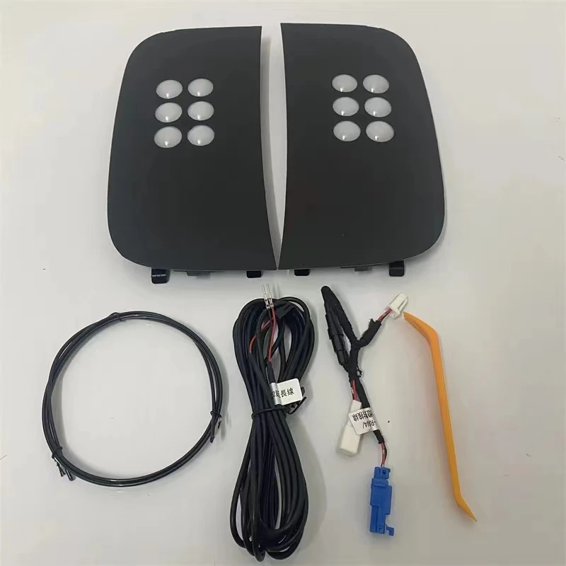 

Фонарь для багажника Toyota Sienna 2021 2022 2023 2024