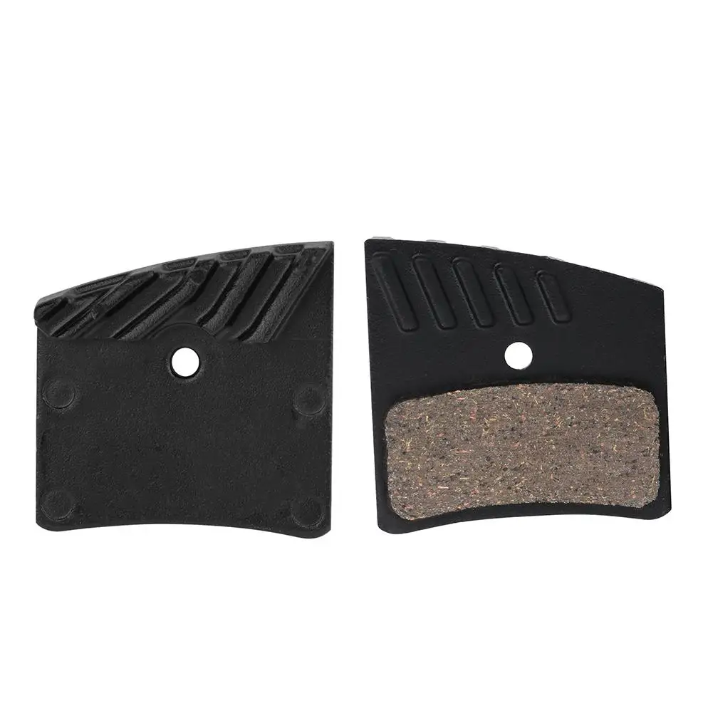 

1 Pair 4-piston Bicycle Brake Pad Compatible For Iiipro Pro /m4 Shimano M755/m756 Hope Mono M4/hope Te M4
