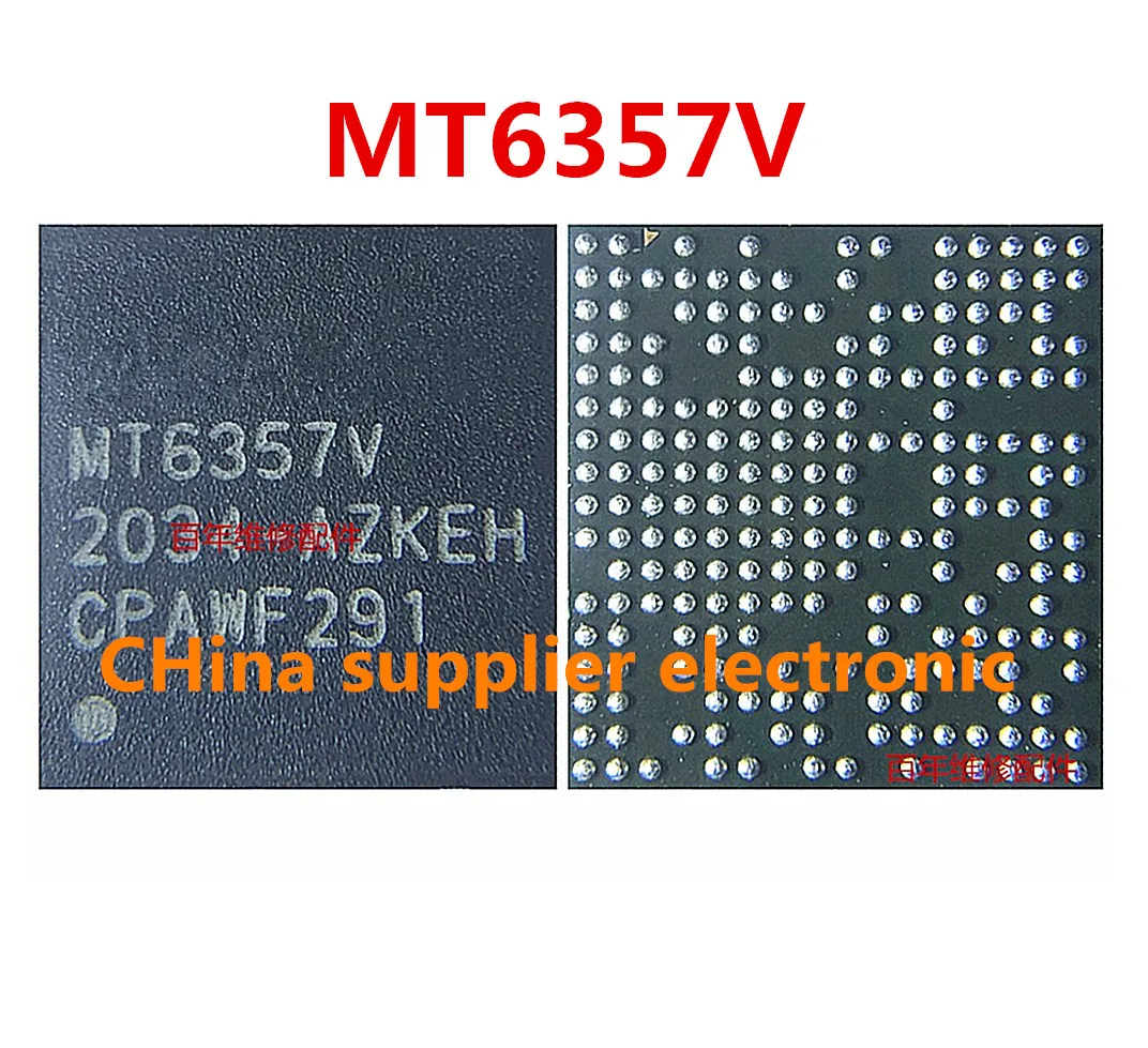 3 шт.-30 шт. MT6357V источник питания IC чип PM MT 6357V