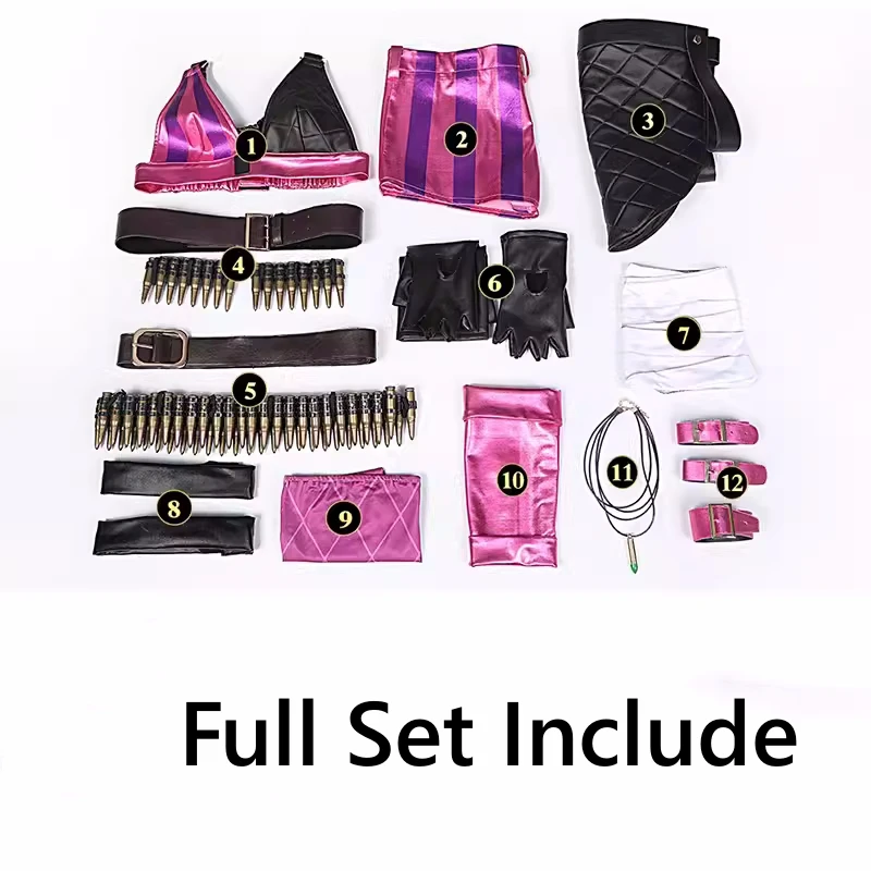 Новая игра искусственный костюм битва за два города сексуальные Лори женские